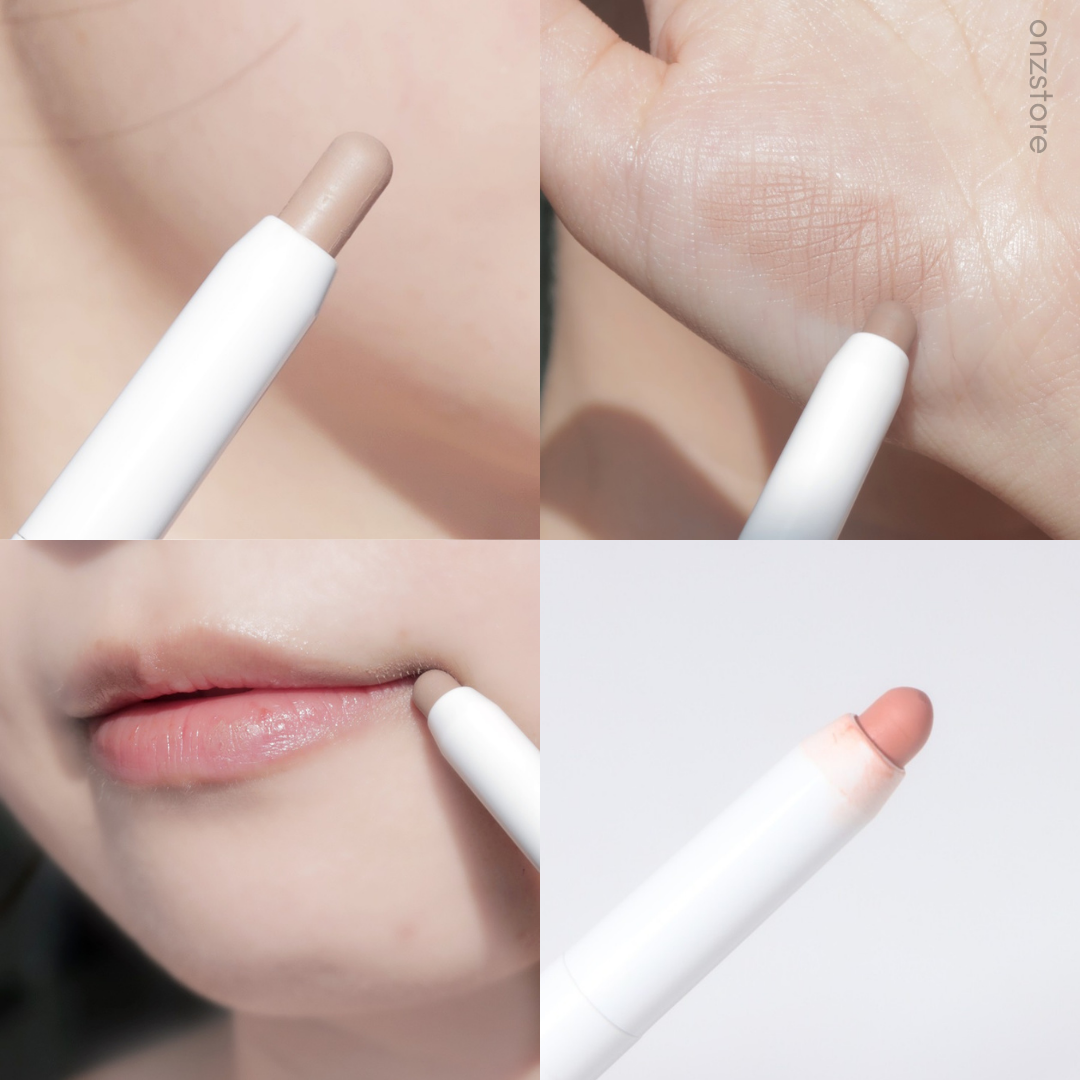 ★Heart Percent★ Dote On Mood Lip Pencil
