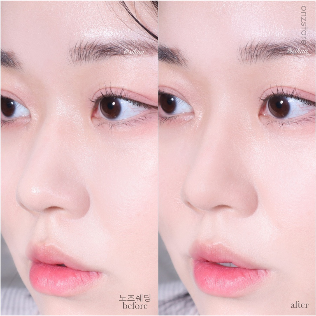 ★Dasique★ Veut Blending Shading