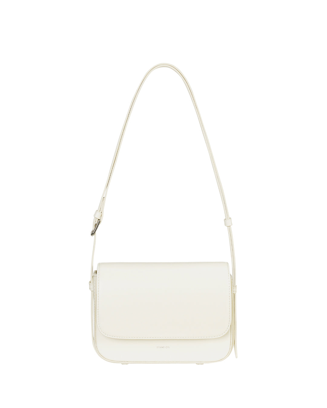★Stand Oil★ Riddle Bag (3colors)