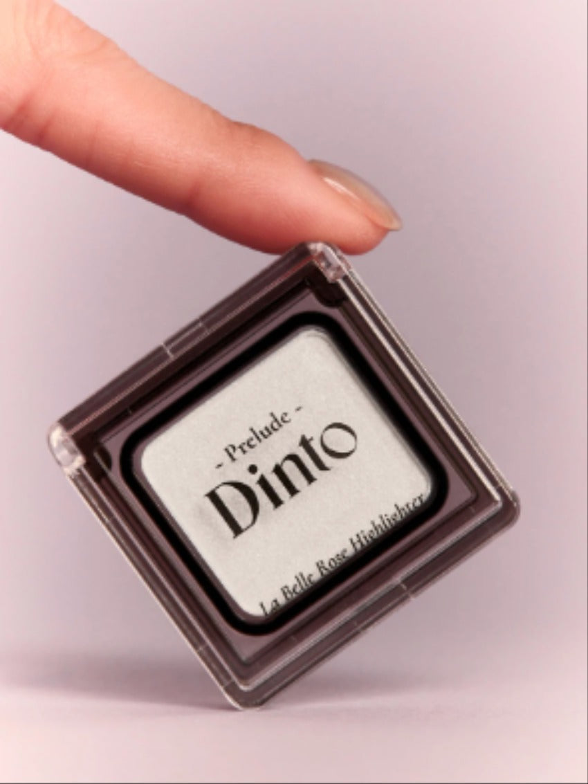 [Daiso]【Dinto】Prelude La Belle Rose Highlighter