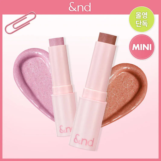 【Romand】Mellow Stick Cheek
