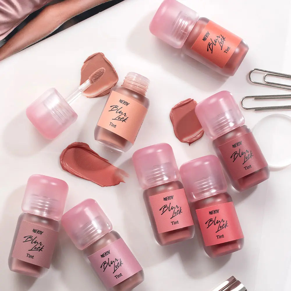 【Merzy】Blur Lock Tint