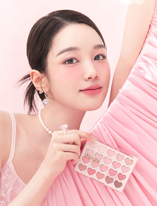[Autumn Festa]【Dasique】Mood Shadow Palette