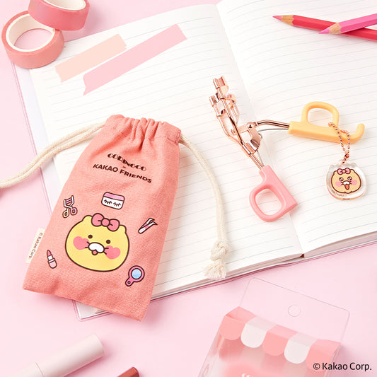 ★Coringco★ X Kakao Friends Choonsik Curler