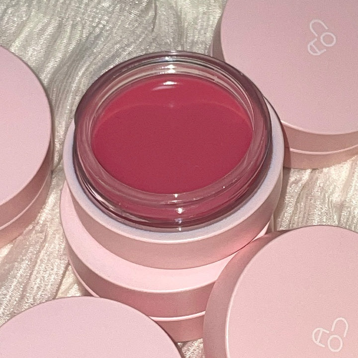【Aou】Glowy Tint Balm