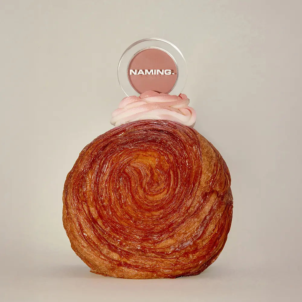 【Naming】Fluffy Powder Blush Tender