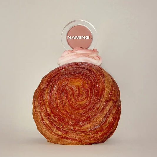 【Naming】Fluffy Powder Blush Tender