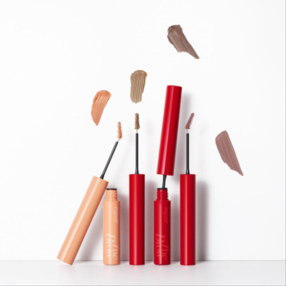 【Espoir】The Brow Color Fixing Cara