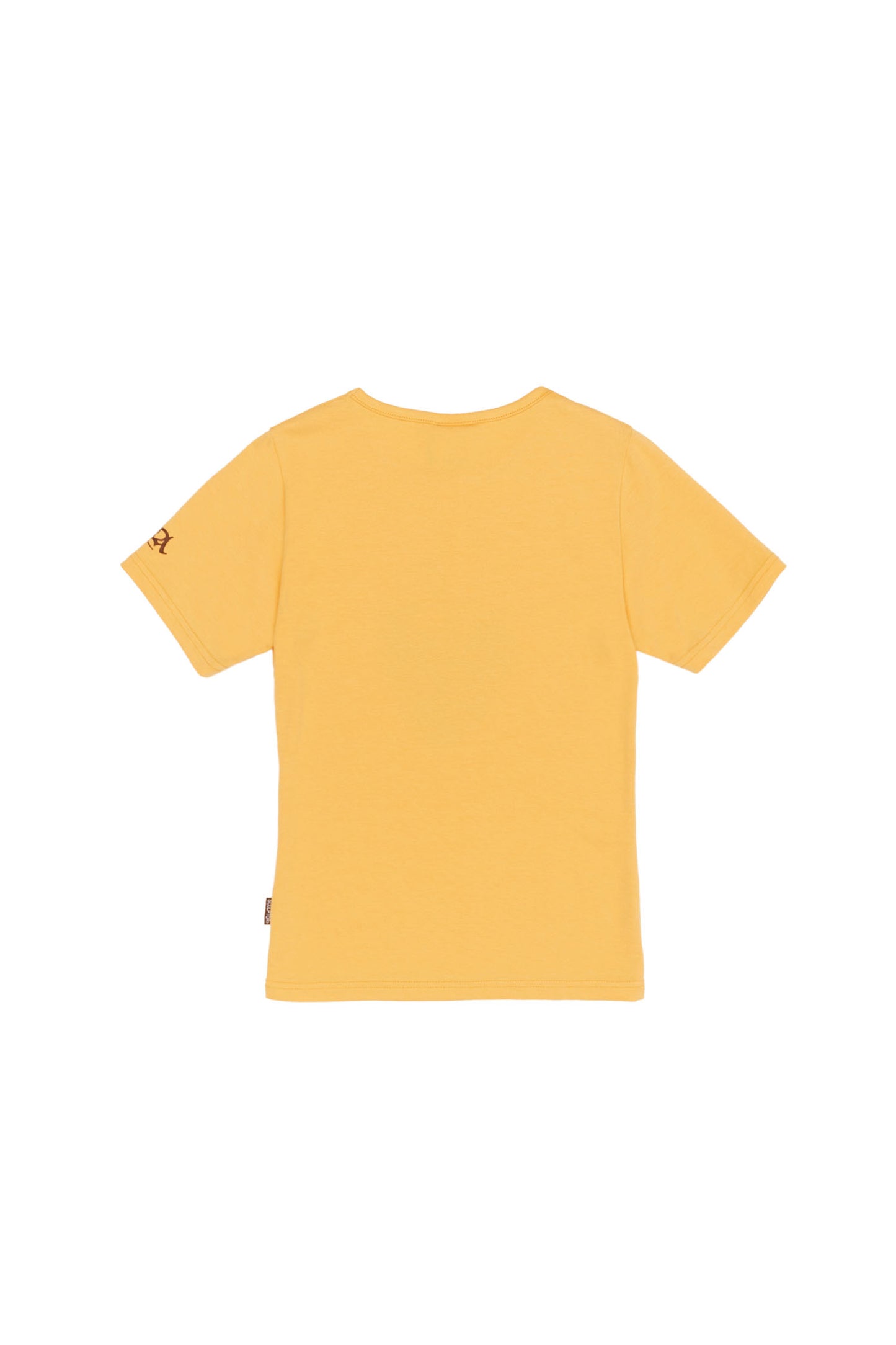 ★Sculptor★ Strawberry Crop Top Orange