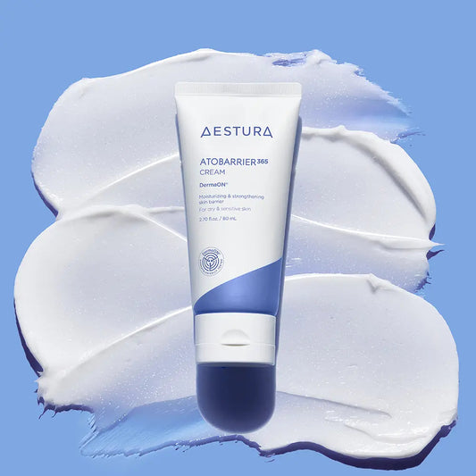 [Set]【Aestura】Atobarrier 365 Cream
