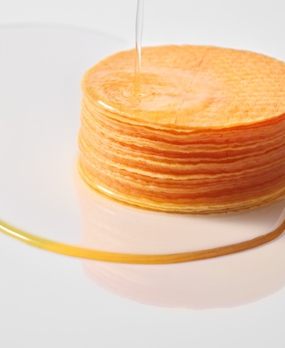 【Anua】Vitamin C Niacin Tone Up Blemish Pad