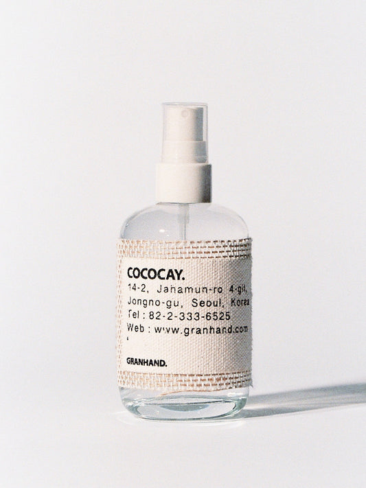 ★Granhand★ Cococay Perfume