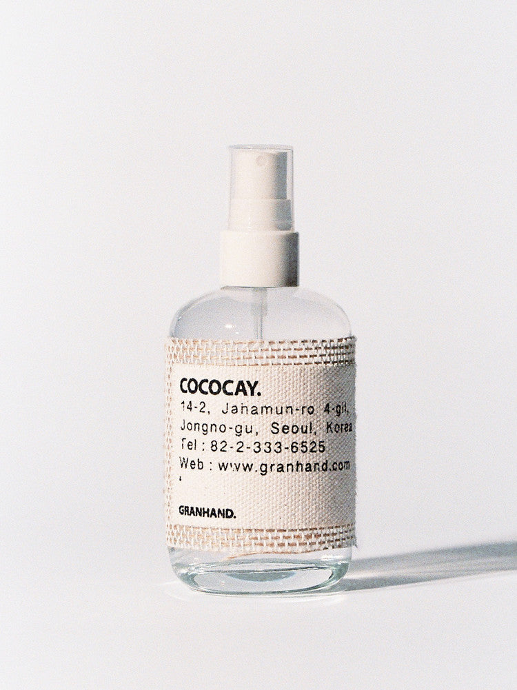 ★Granhand★ Epeul Perfume