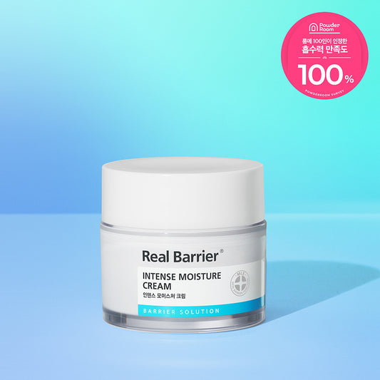 ★Realbarrier★ Intense Moisture Cream