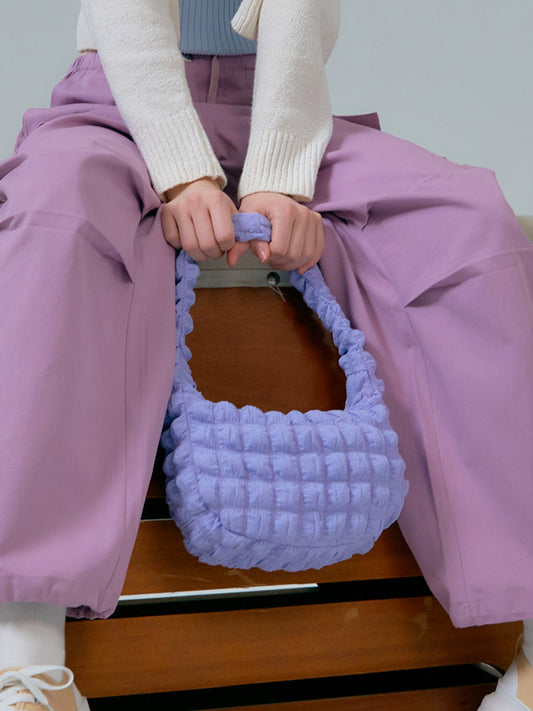 ★Shoopen★ Linkle Mini Hobobag