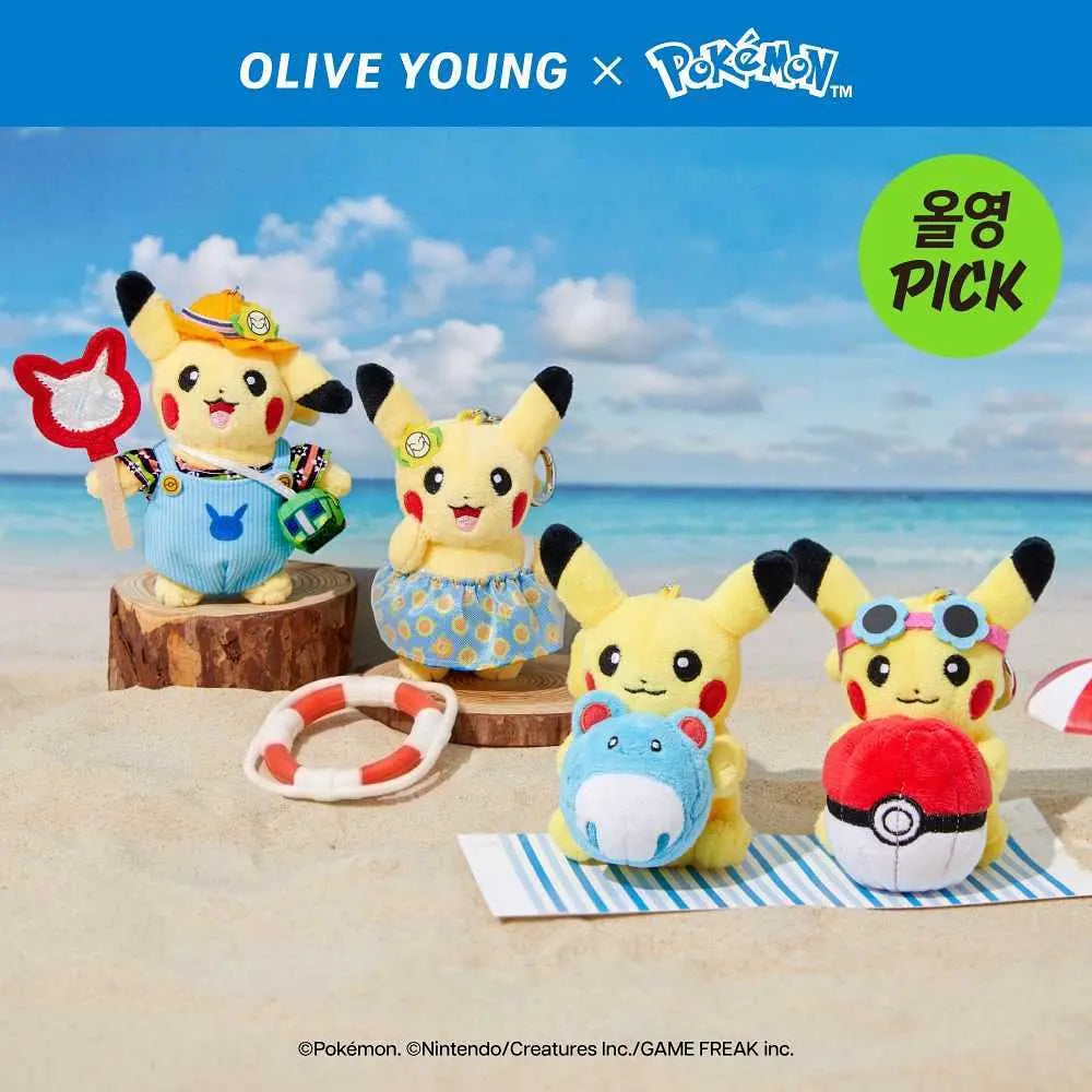 [Limited][Set]【10X10】Pokemon Edition