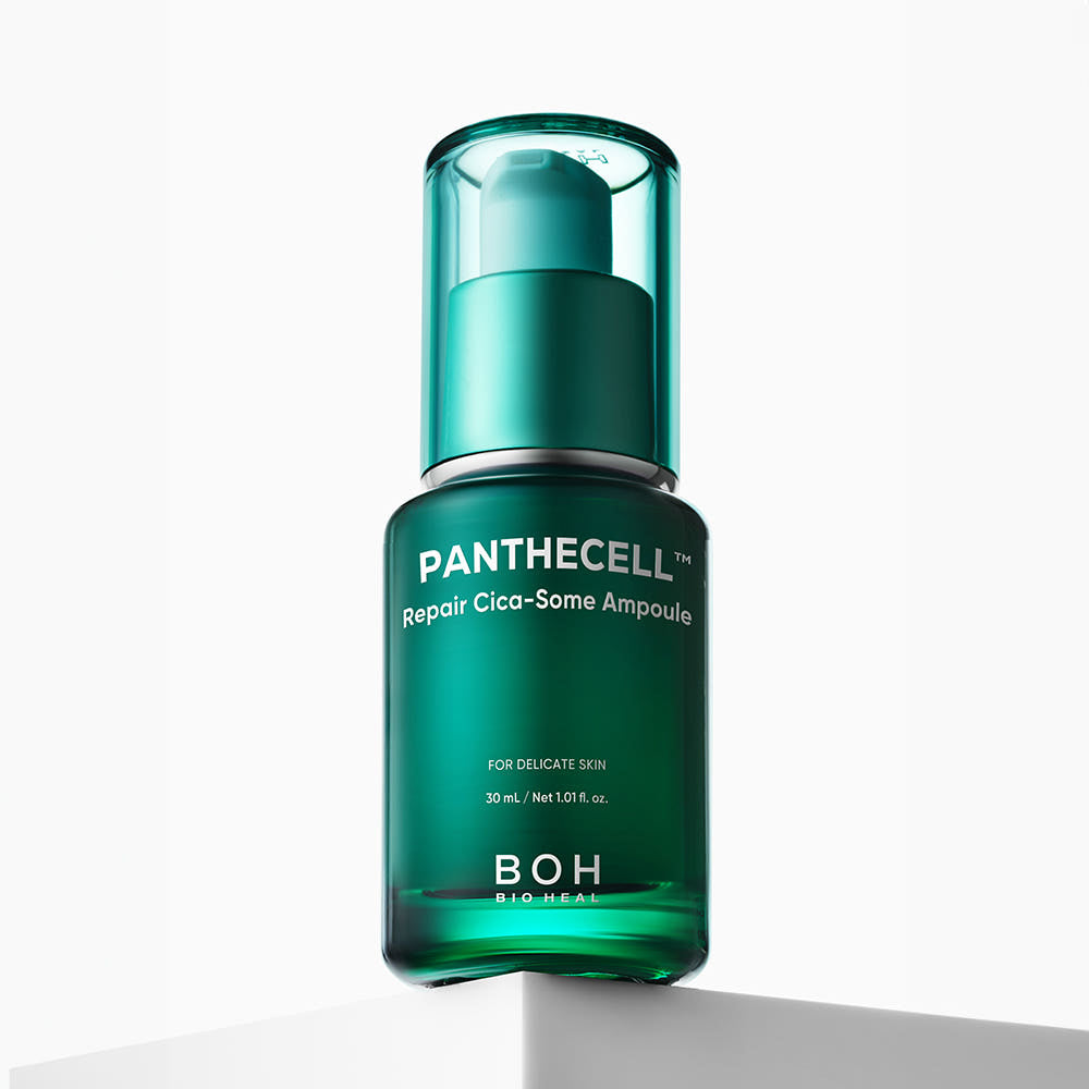 【BOH】Panthecell Repair Cica Ampoule