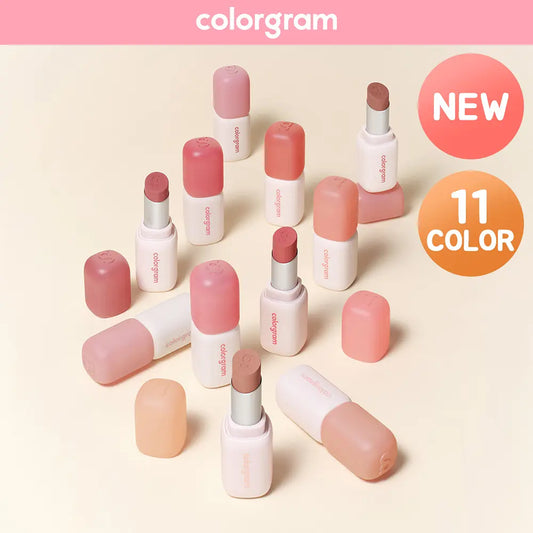 【Colorgram】Nude Blur Stick
