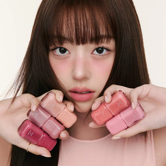 【Too Cool For School】Sway Lip Velvet