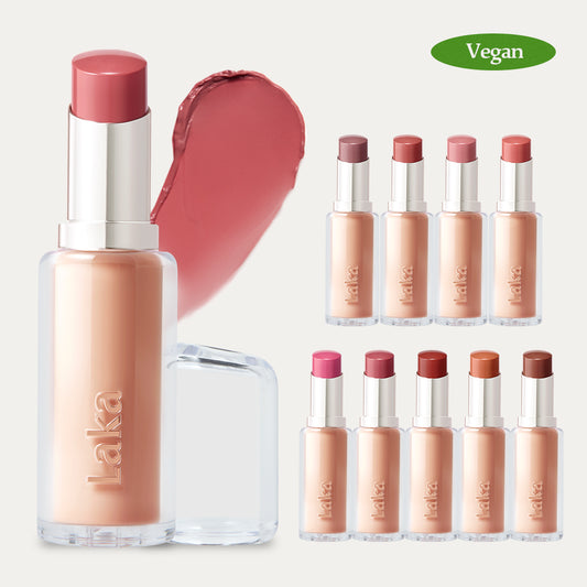 ★Laka★ Bonding Glow Lipstick