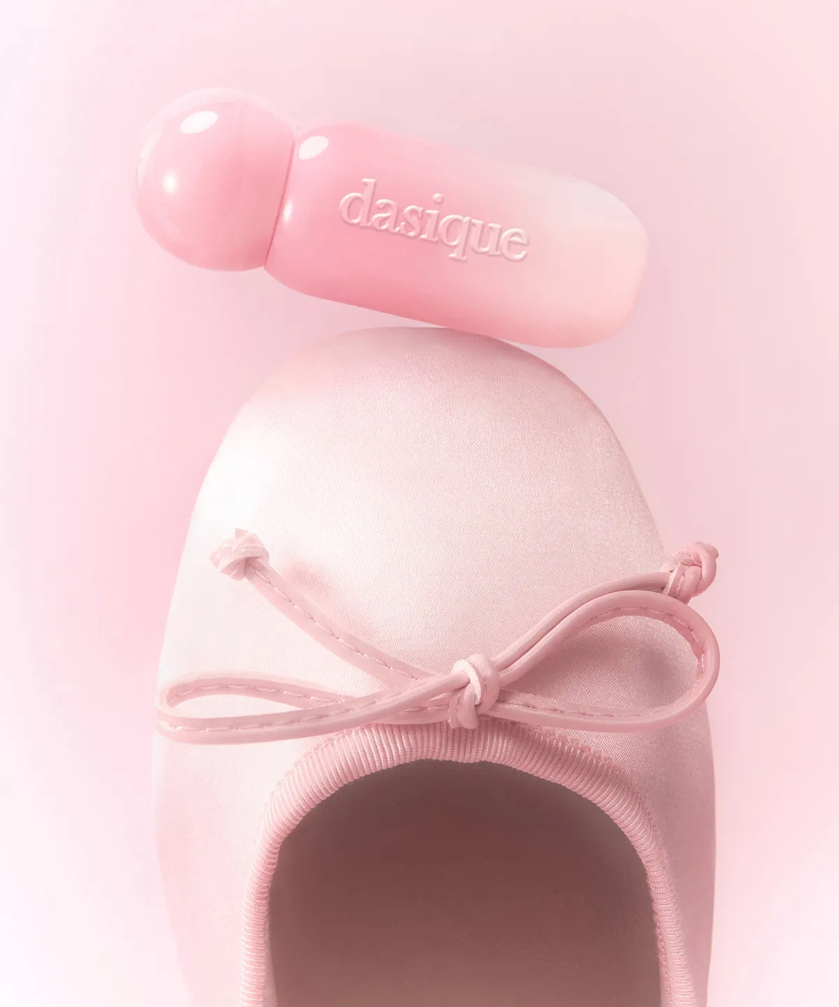 [2pcs]【Dasique】Juicy Dewy Glow Tint Mini