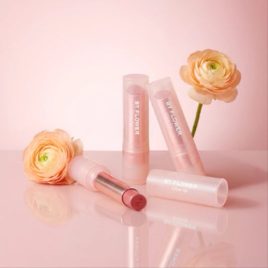 [Daiso]【Nature Republic】By Flower Glow Lipstick