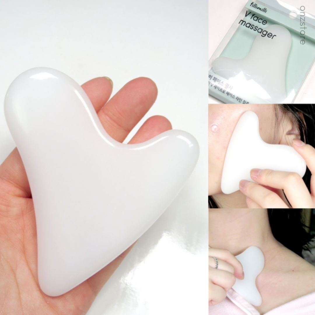 ★Fillimilli★ V Face Massager