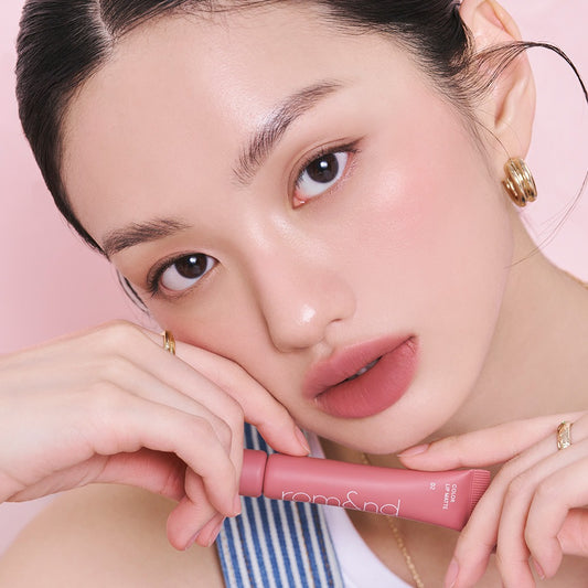 [2pcs] ★Romand★ Color Lip Matte