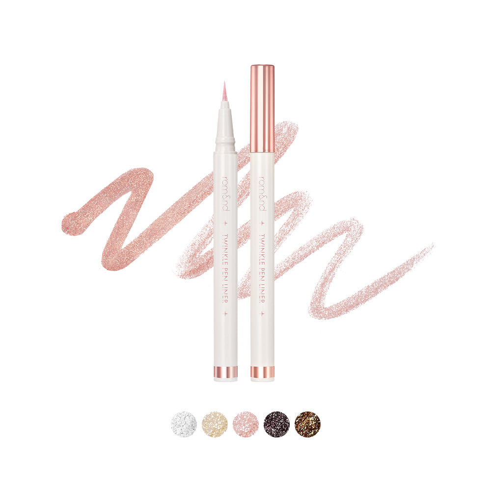 ★Romand★ Twinkle Pen Liner