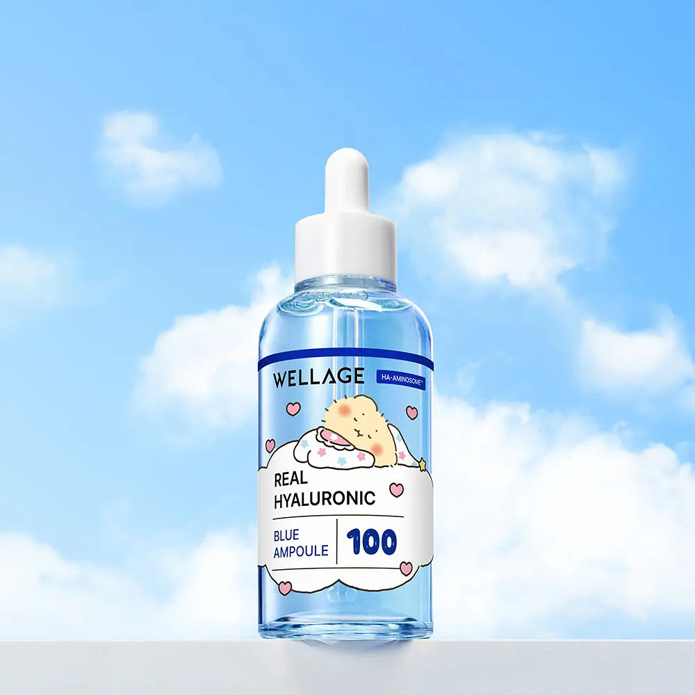 [Limited][Set]【Wellage】Yurang Collection