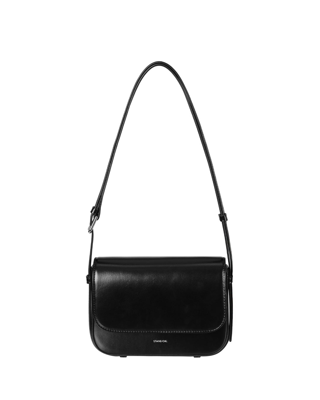 ★Stand Oil★ Riddle Bag (3colors)