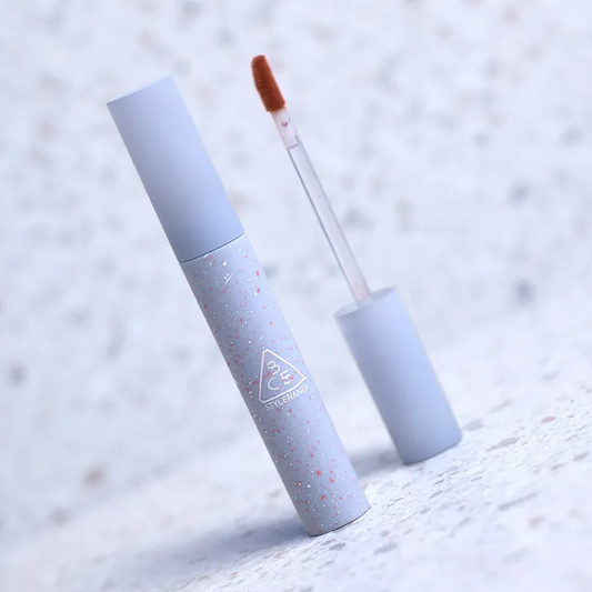 [New][Limited] ★3ce★ Velvet Lip Tint (New Bloom Edition)