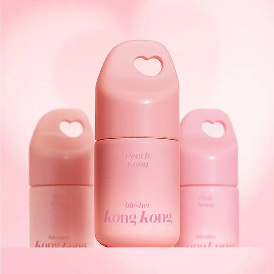 [2pcs]【Etude】Kong Kong Blusher