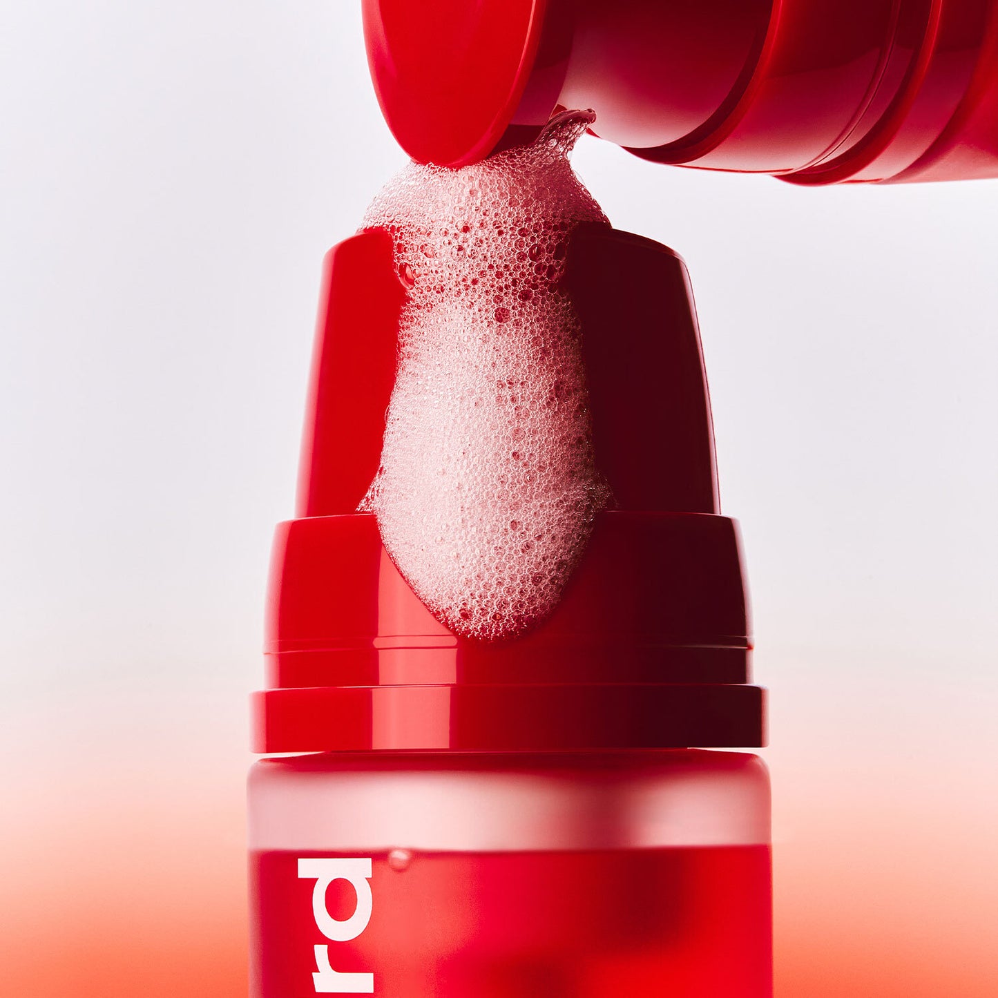 【rdrd】Red Apple Lacto Calming Popping Toner