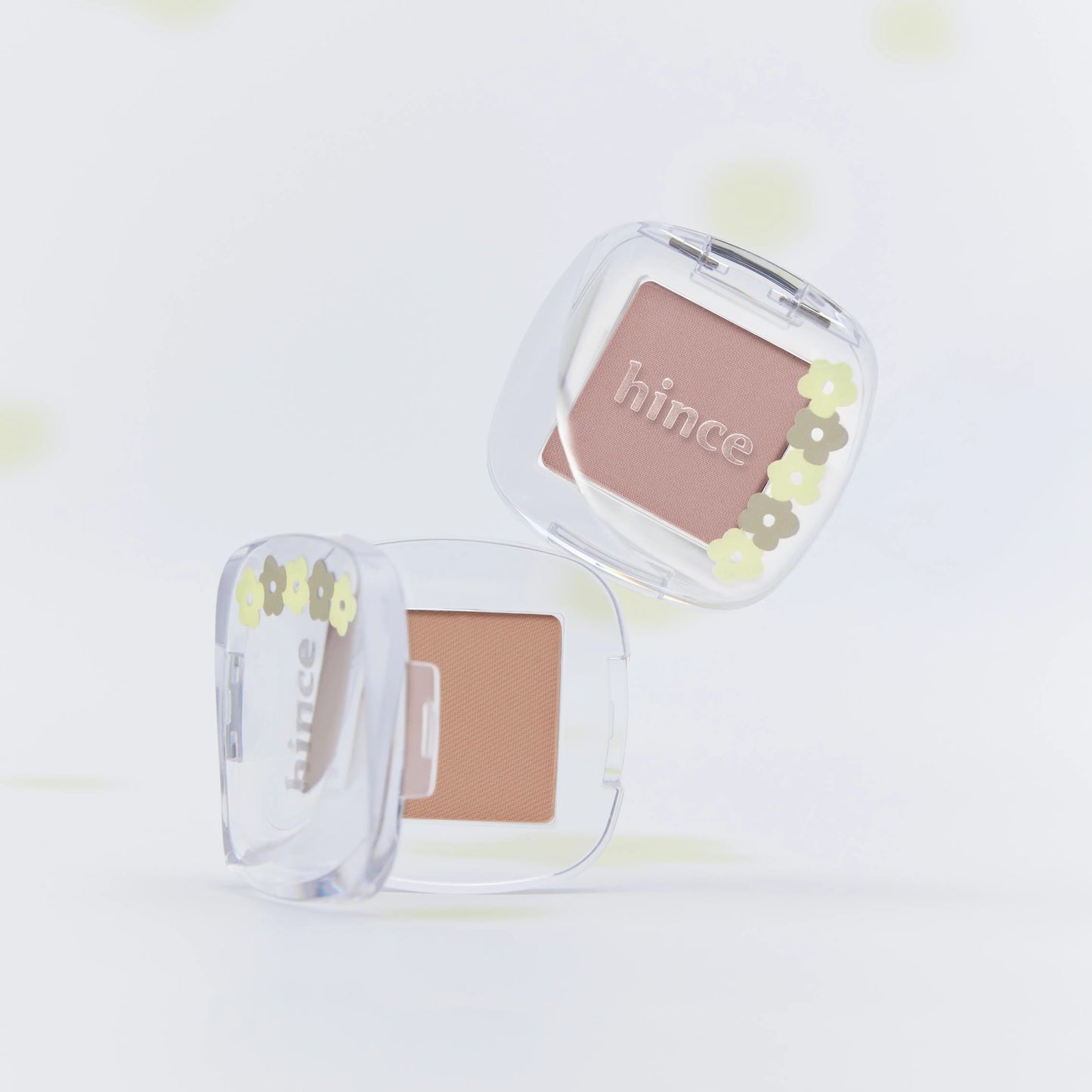 [Limited]【Hince】Odd Spring Edition