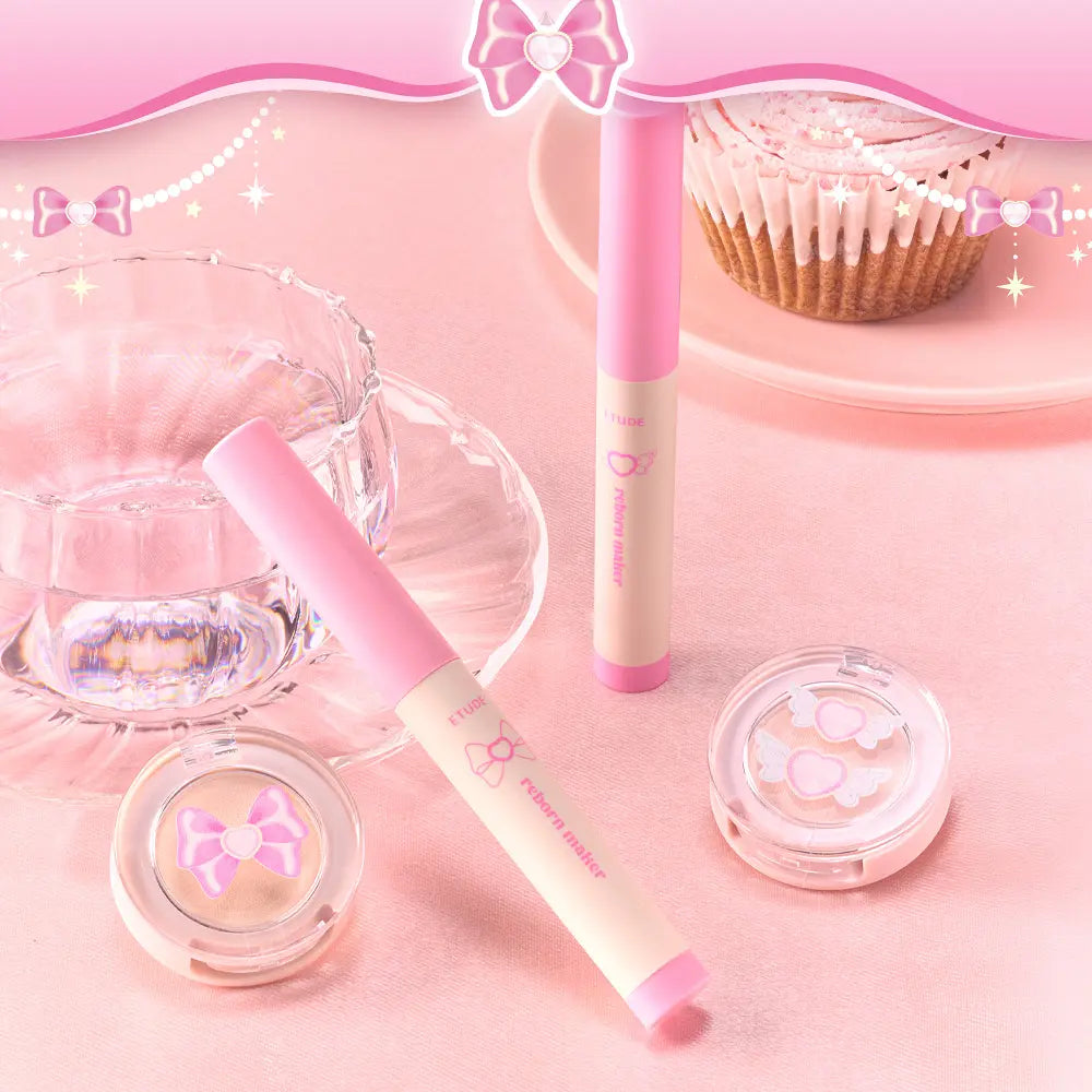[Limited][Set]【Etude】My Princess House Collection