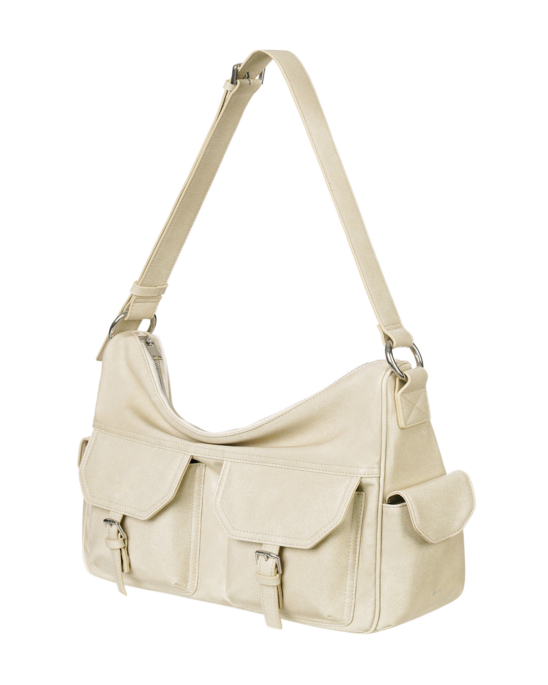 ★Stand Oil★ Joey Bag (3colors)