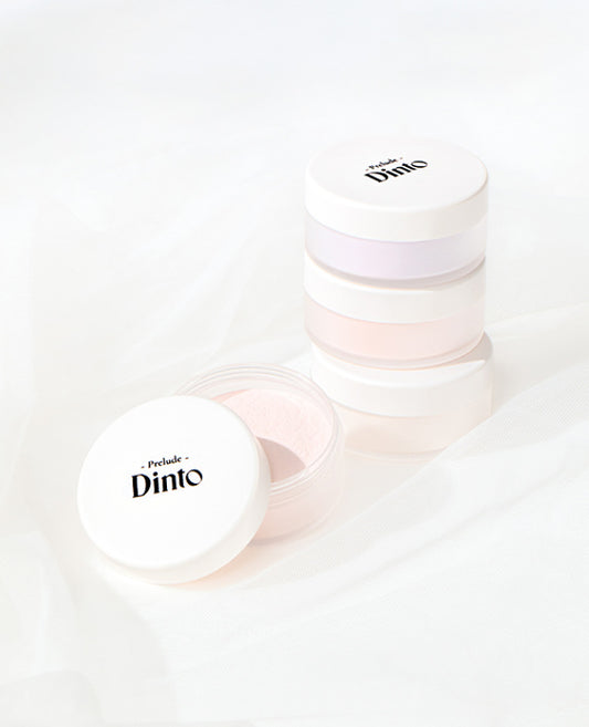 [Daiso] ★Dinto★ Prelude Pixie Dust Loose Powder