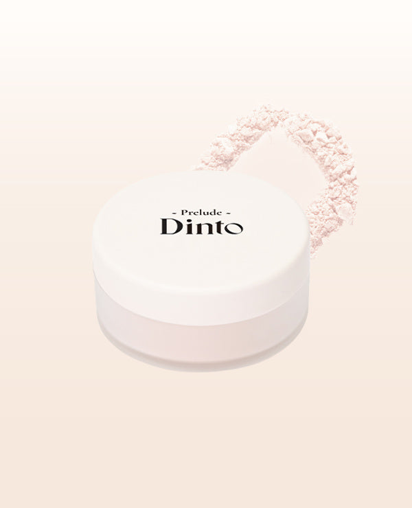 [Daiso] ★Dinto★ Prelude Pixie Dust Loose Powder