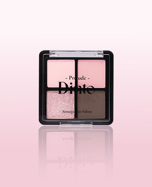 [Daiso] ★Dinto★ Prelude Nostalgia Eye Palette