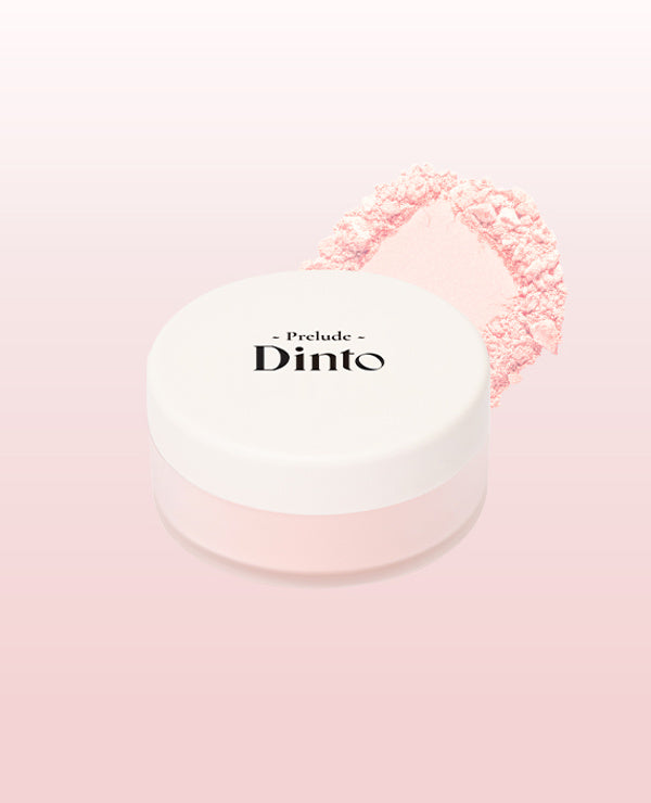 [Daiso] ★Dinto★ Prelude Pixie Dust Loose Powder