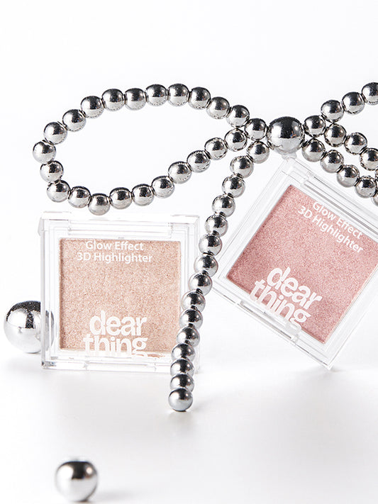 [Diaso] ★Milktouch★ Dear Thing Grow Effect 3D Highlighter