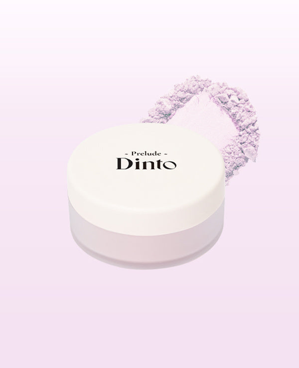 [Daiso] ★Dinto★ Prelude Pixie Dust Loose Powder