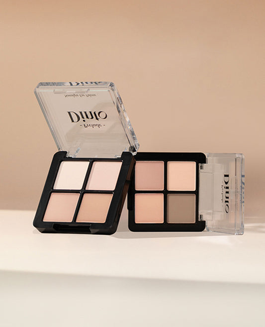 [Daiso] ★Dinto★ Prelude Nostalgia Eye Palette