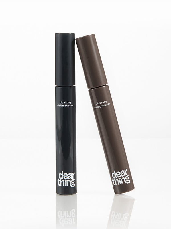 [Diaso] ★Milktouch★ Dear Thing Ultra Long Curling Mascara