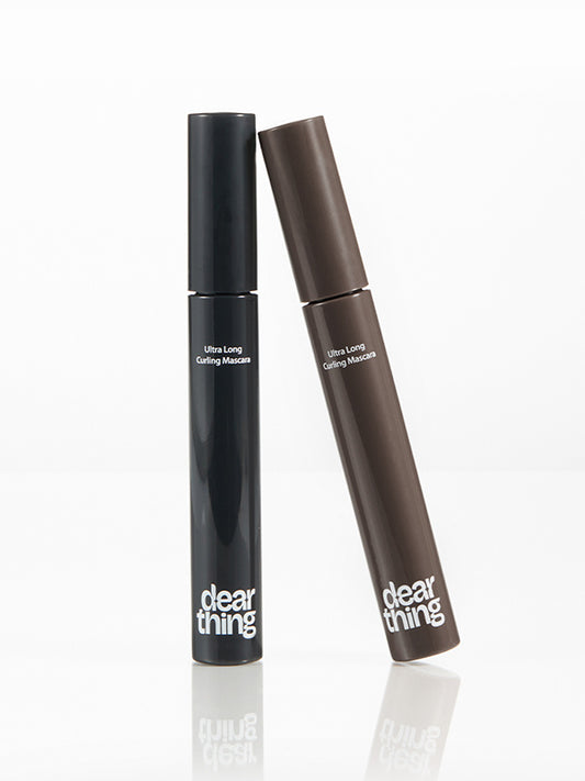 [Diaso] ★Milktouch★ Dear Thing Ultra Long Curling Mascara