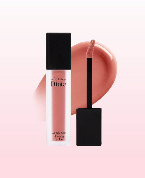[Daiso] ★Dinto★ Prelude La Belle Rose Plumping Lip Tint