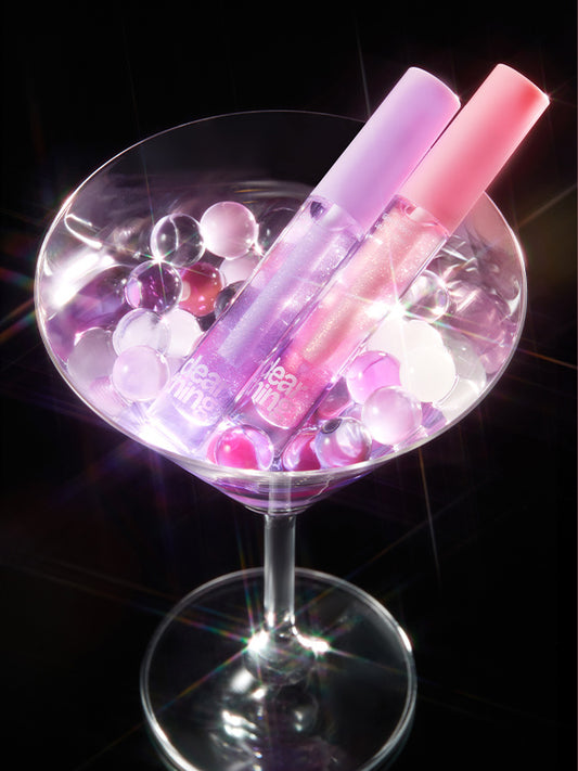 [Diaso] ★Milktouch★ Dear Thing Glow Effect Lip Plumper