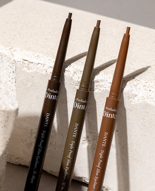 [Daiso] ★Dinto★ Prelude Triple Proof Slim Eyeliner