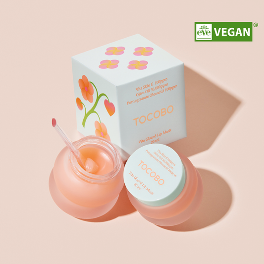 ★Tocobo★ Vita Glazed Lip Mask